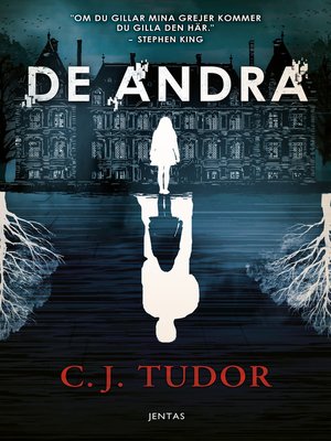 cover image of De andra
